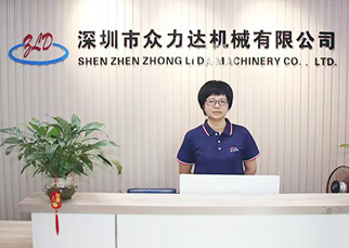 2006年成立于深圳，18年行业经验