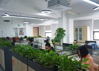 研发和生产技术人员